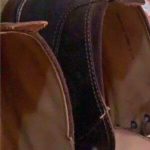 Men Cole Haan Chukka Boot 9 Brown